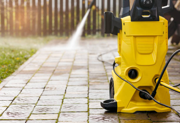 Spring Cleaning in Chester, NY